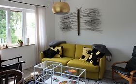 Apartment Rheingold