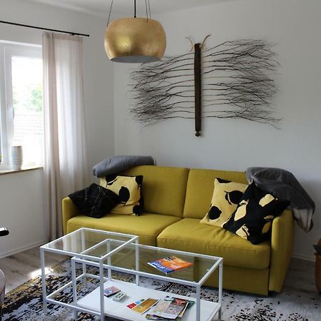 Apartment Rheingold Bayreuth Exterior foto