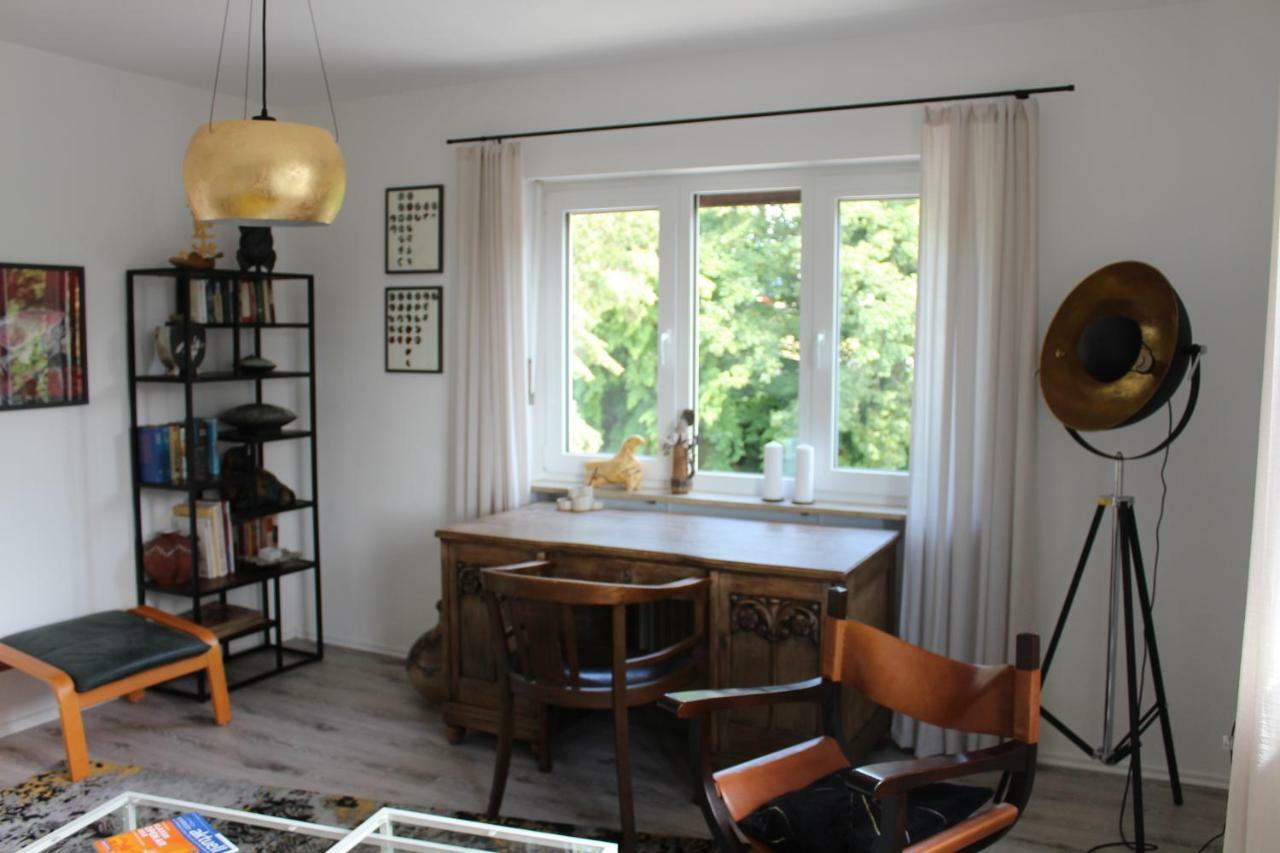 Apartment Rheingold Bayreuth Exterior foto