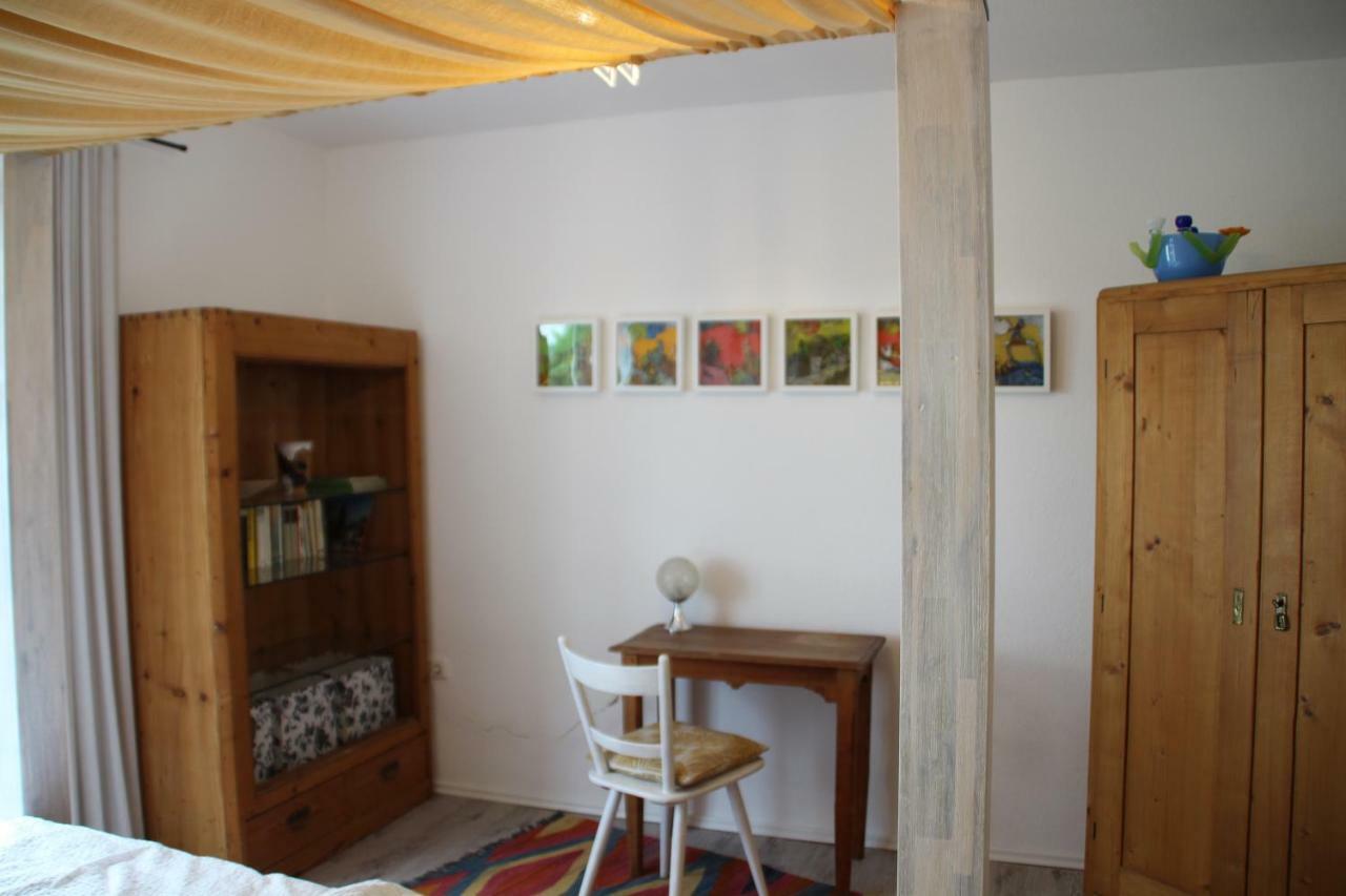 Apartment Rheingold Bayreuth Exterior foto