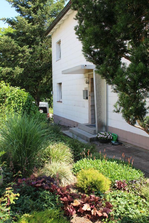 Apartment Rheingold Bayreuth Exterior foto