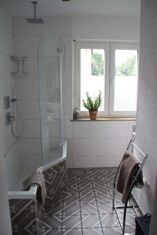 Apartment Rheingold Bayreuth Exterior foto